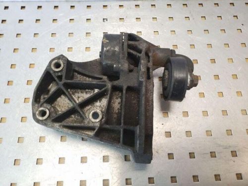 Bmw 5 touring e61 generator mount 64557786708 3.00 diesel 160kw 25117805-