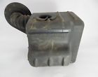 Air box airbox silencer 1986 polaris 440 longtrak ec44-2pm 5430782