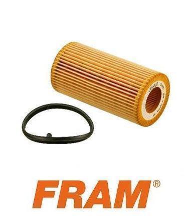 Fram extra guard oil filter -- ch9911