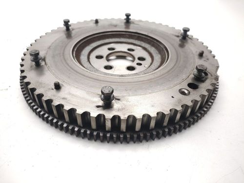 123116079r engine flywheel for renault twin iii 1.0 sce 2635042 2635042-