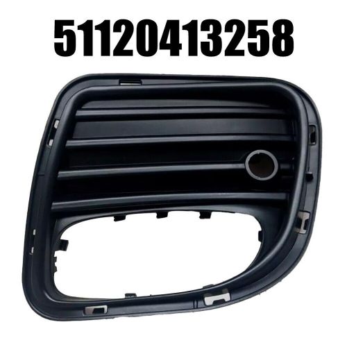 Perfectly sized rear right bumper light cover for bmw for mini r56/r59