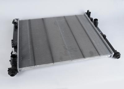 Acdelco oe service 21701 radiator