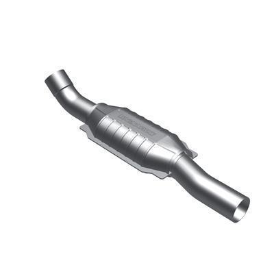 Magnaflow 23289 catalytic converter steel dodge van 29.75" length 5.2 5.9l