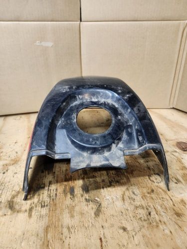 88-06 yamaha blaster gas tank cover