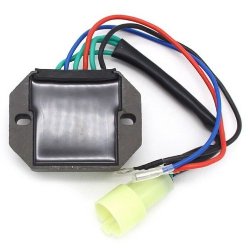 Regulator rectifier voltage for yamaha 67f-81960-10 f75 tlr f75a etl 75hp 03-04