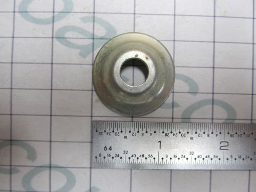 315571 434757 omc swivel plate evinrude johnson 35-55hp exhaust