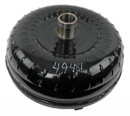 Boss hog night stalker torque converters 49481