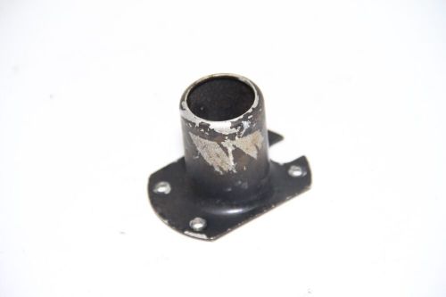 Cessna r/h control tube support collar assembly, p/n: 0513311-2