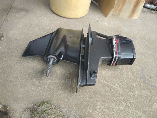 Buy MERCRUISER BRAVO 1 OUTDRIVE 1.50 RATIO in , for US $1,800.00