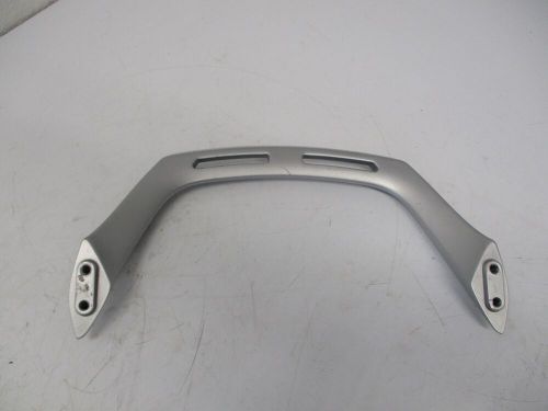 Holding handle luggage rack carrier plate 7664392 bmw r1150gs adventure 02-05 adv/04-