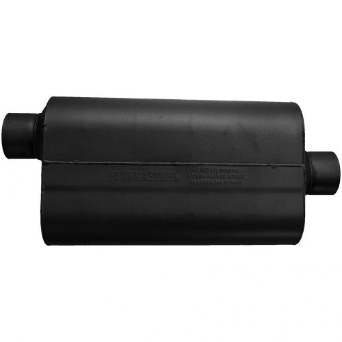 53056 flowmaster super 50 series chambered muffler