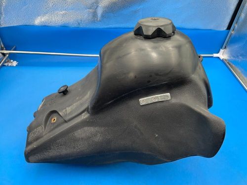 2008-2020 yamaha wr250r gas fuel tank without fuel pump