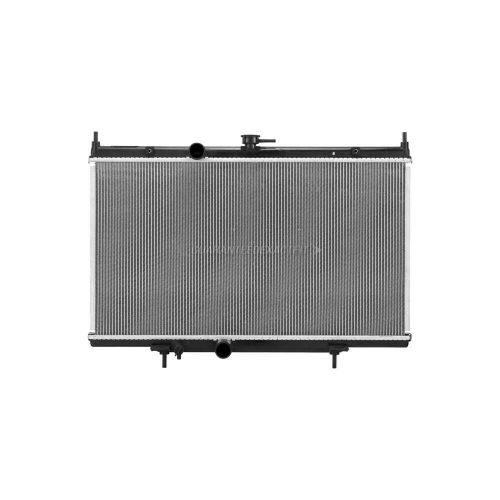 For nissan sentra 2.0l 2007 2008 2009 new radiator csw