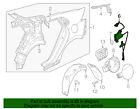 Genuine hyundai opener assembly 81590-g2000