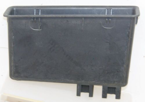 5c34-25044j53-a 05-07 ford sd f-series dash pocket cubby tray storage bin 9400