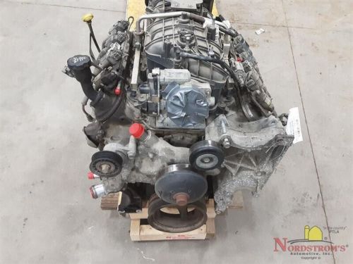 2008 chevy 1500/tahoe/avalanche/yukon gen 4 5.3 engine