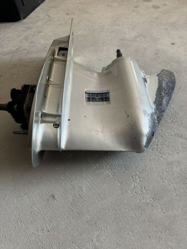 Honda bf200 bf 225 lower unit gearcase 30” shaft rh 200-225 hp outboard