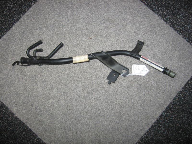 Genuine oem toyota transmission tube dip stick sub-assembly rav4 1998 thru 2000