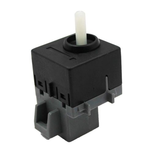 Hvac blower motor control switch 599-5000 replacement for peterbilt 384 2008...