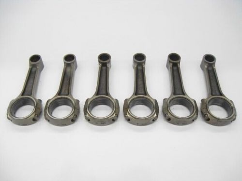 Connecting rods - lycoming ltio-540-j2bd - pn: lw-10646 and casting # lw-13756