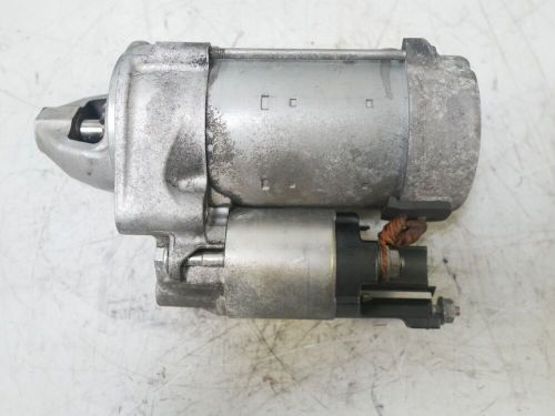 Starter starter for mercedes 2.2 bluetec cdi om651.911 om651 a0061519501-