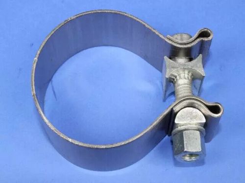 Genuine mopar exhaust clamp 4848935aa