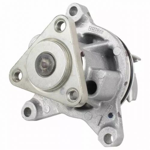 Genuine ford water pump 4s4z-8501-e