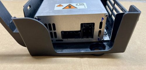 2017-2020 ford f150 raptor power voltage inverter converter module 12v to 110v