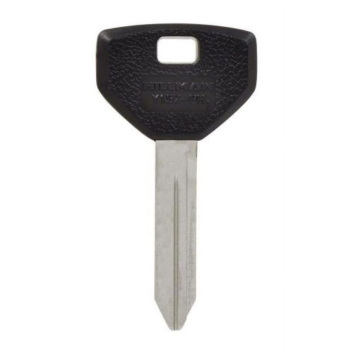 Hillman 5936877 automotive universal key blank for chrysler assorted - pack of 5