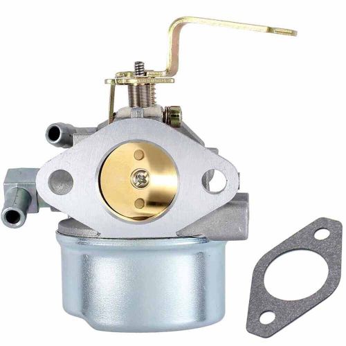 Carburetor kit for tecumseh 640152a hm80 hm90 hm100 8-10 hp generator engines