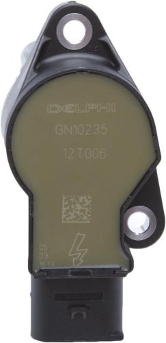 Delphi gn10235 plug top coil