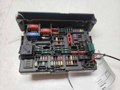 08 09 10 11 bmw 328i 328 fuse box 911944405 08-15