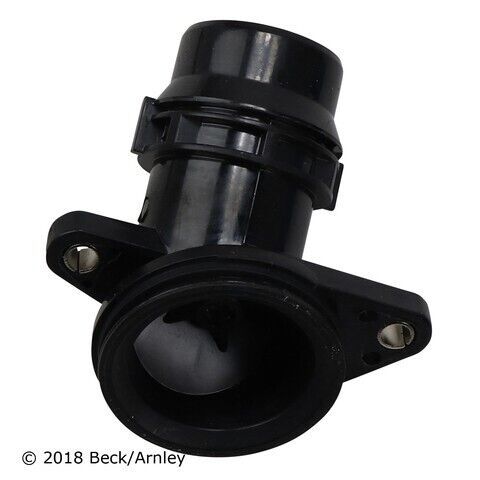 Beck arnley engine coolant outlet flange p n 147 0091