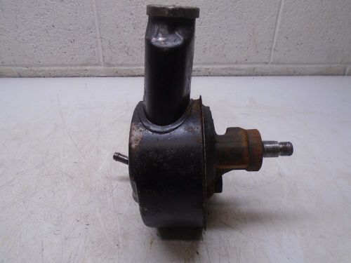 Ce5 ford glastron power steering pump 1970-1972