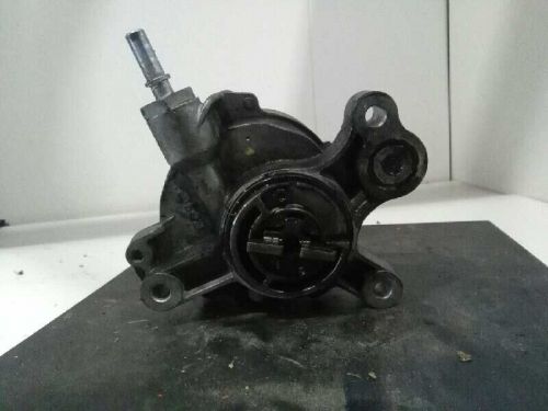 D1651a19100 brake pressure / vacuum pump / 598748 for peugeot 307 s1 2.0 16v hdi-