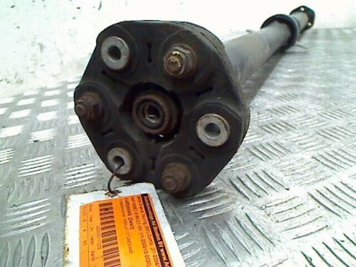 Joint shaft propshy bmw 3 series touring (e91) 2010 757533202-