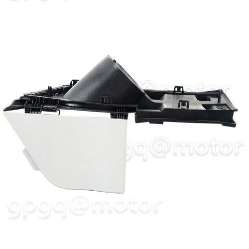 Fit for ford transit van 150 250 350 15-23 fuel filler door housing &amp; gas cover