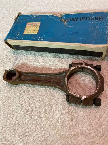 3864881 connecting rod  327 -- l-79