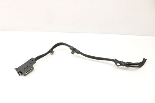 2009-2010 audi a4 quattro - music interface cable 4f0035727