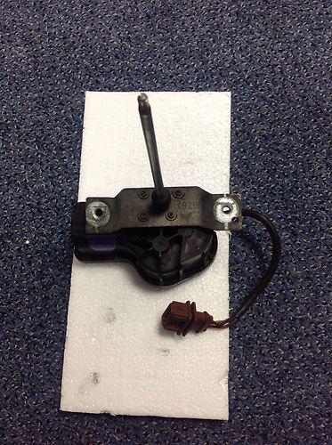 Volvo 850 94-97 headlight/headlamp wiper motor (rh/passenger)