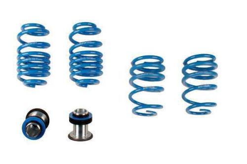 Bilstein b16 coilovers 30-45mm / 30-50mm for audi a3 8v vw golf vii-