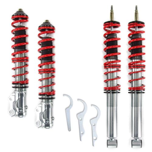 Jom redline coilovers vw golf 2 &amp; jetta 2 83-91 not 4wd