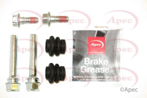 Brake caliper fitting kit ckt1039 apec genuine top quality guaranteed new