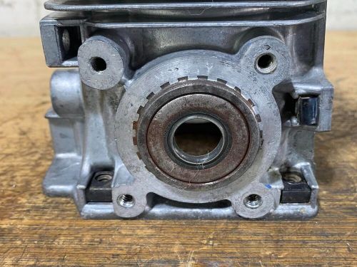 Vintage kart mcculloch engine mcculloch mc 91/mc 2.182 bore/ cylinder