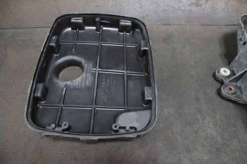 2009 yamaha waverunner fx cruiser fy1800a ho air cleaner box 6s5-e4410-02-00