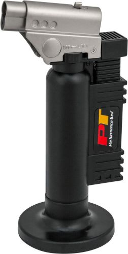 Performance tool butane jet torch w2002