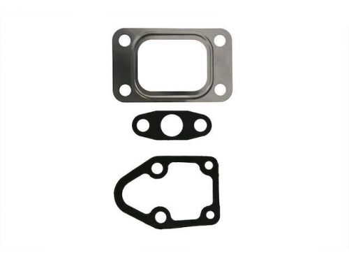 Turbocharger mounting gasket set felpro 32wszb76 for hummer h1 2002 2003 2004