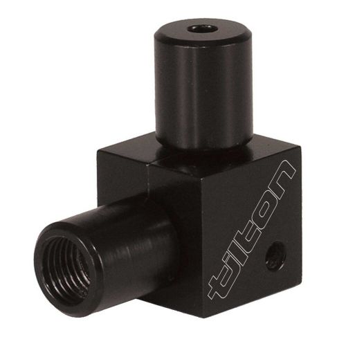 Tilton balance bar right angle adjuster (3/8&#039;&#039; x 24 end fitting), high quality