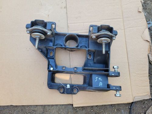 Volvo penta sx a  inner transom plate