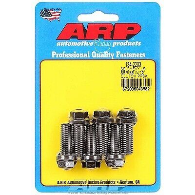 Arp 134-2203 - clutch pressure plate bolt kit gm ls engines